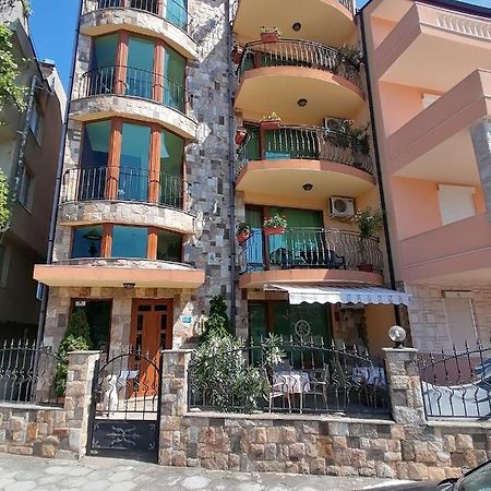 Moreno Sozopol Exterior photo