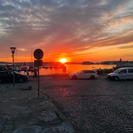 Moreno Sozopol Exterior photo