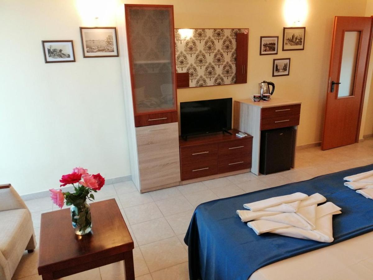 Moreno Sozopol Exterior photo