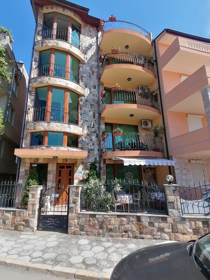 Moreno Sozopol Exterior photo