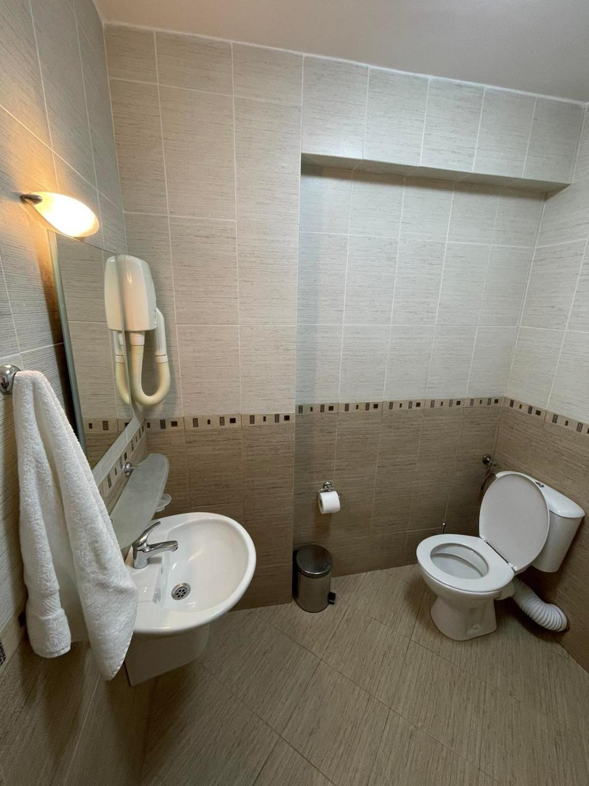 Moreno Sozopol Exterior photo