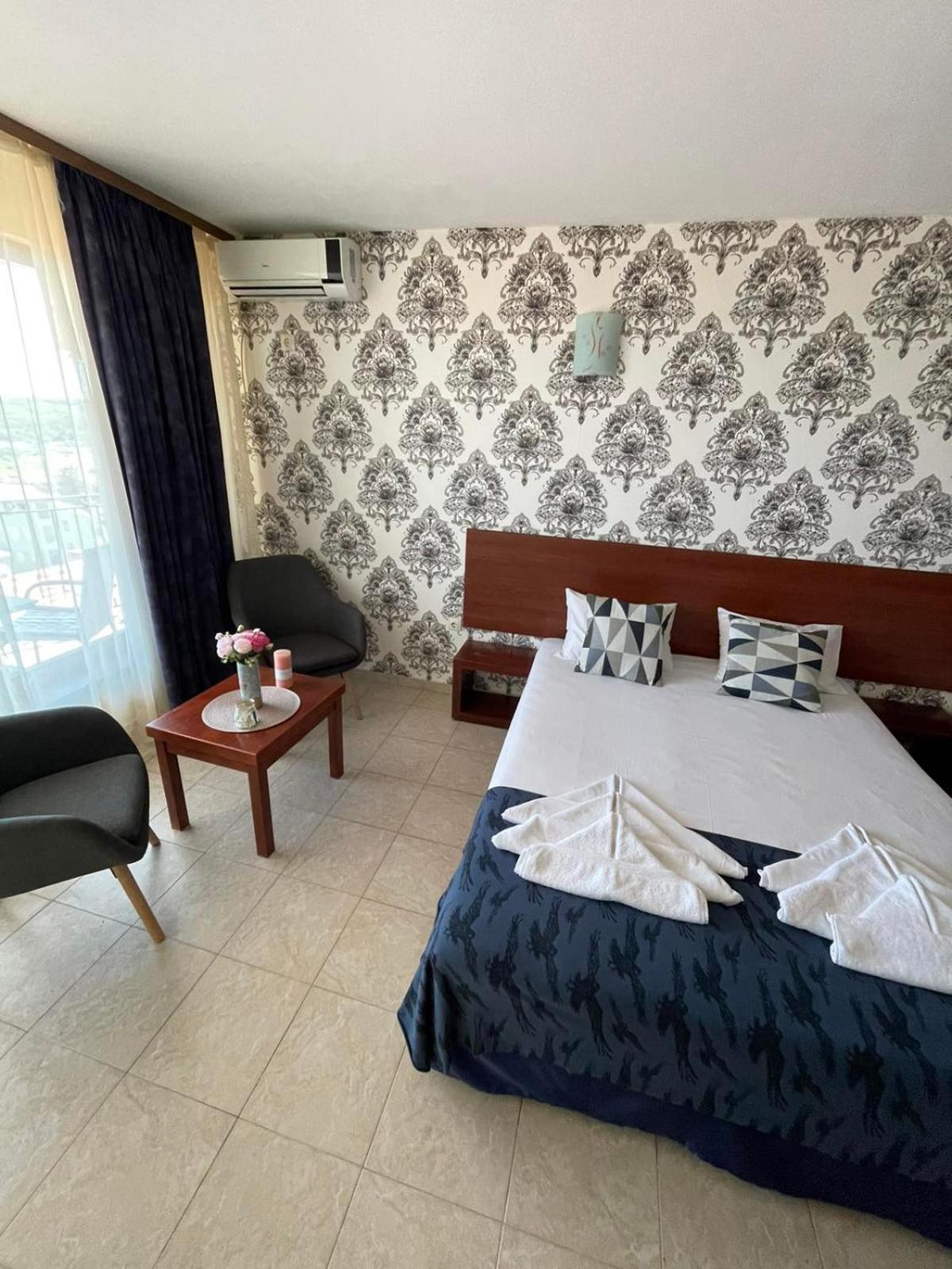Moreno Sozopol Exterior photo