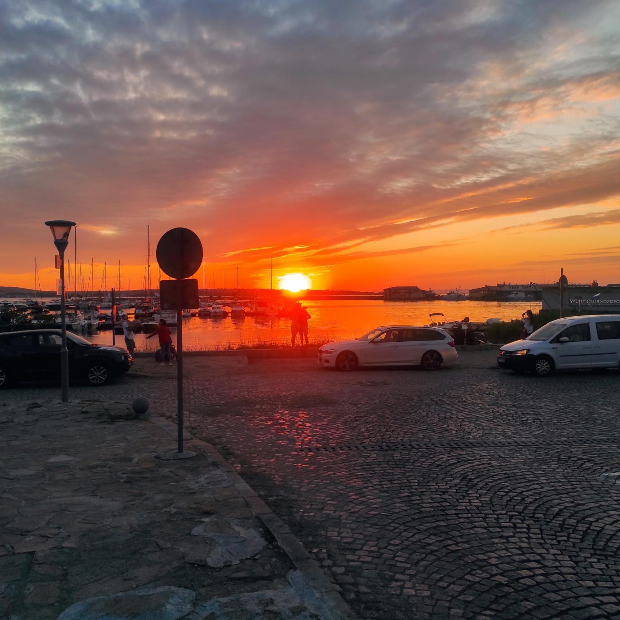 Moreno Sozopol Exterior photo