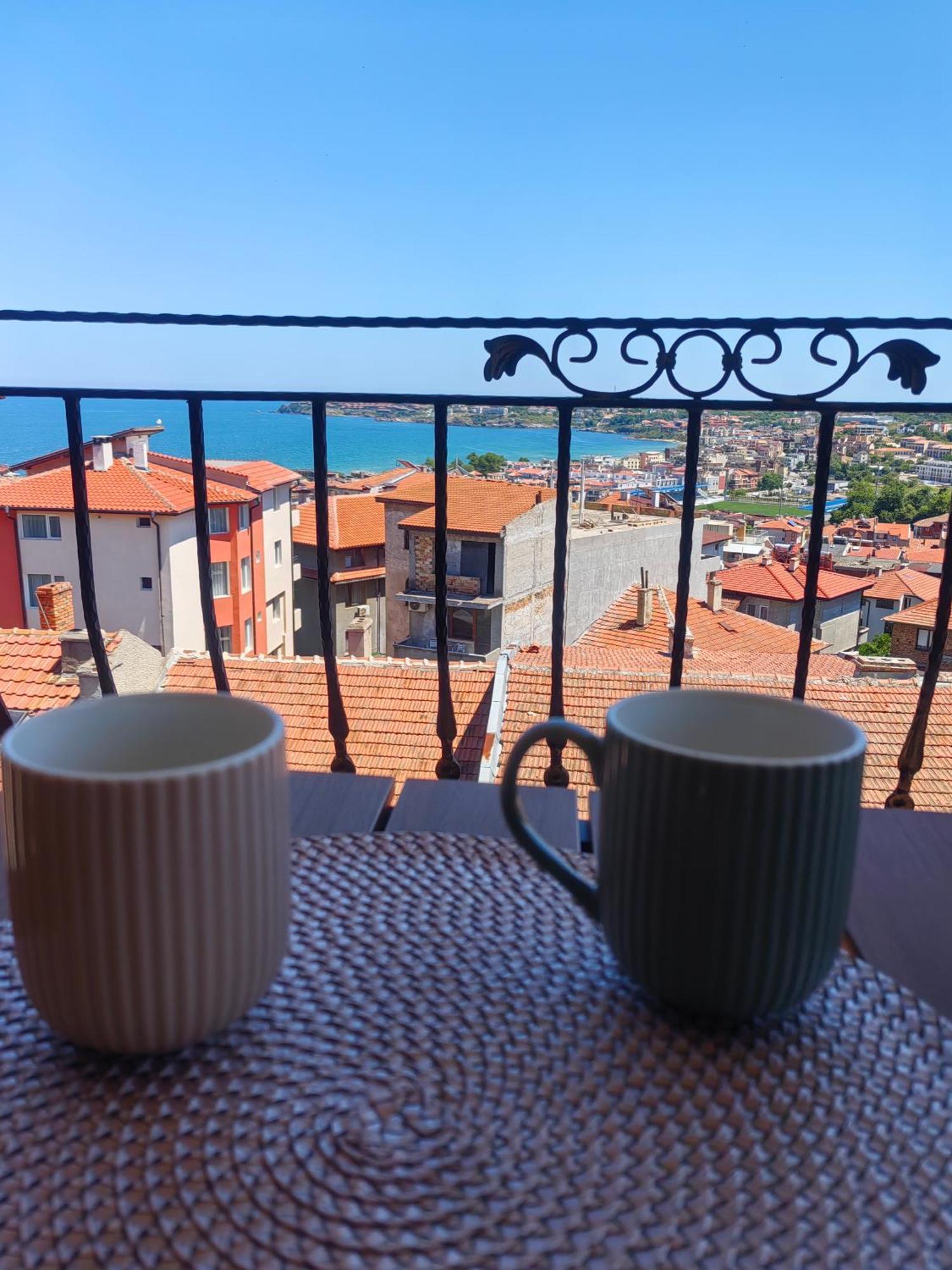 Moreno Sozopol Exterior photo