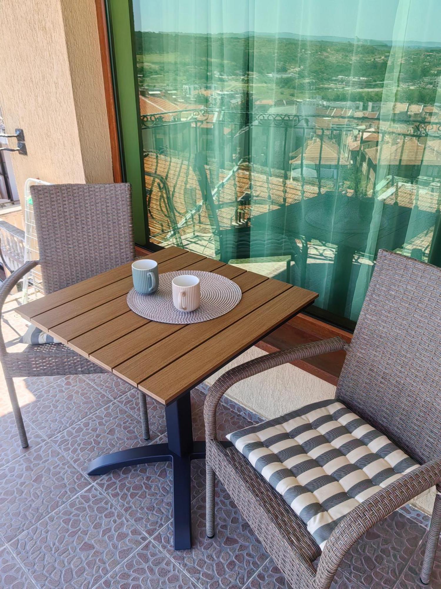 Moreno Sozopol Exterior photo